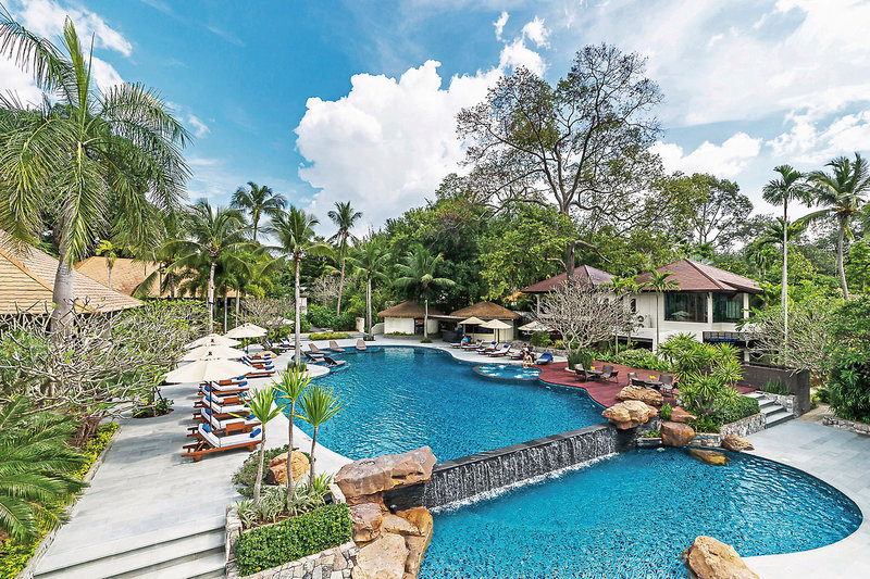 Sea Sand Sun Resort & Spa 5