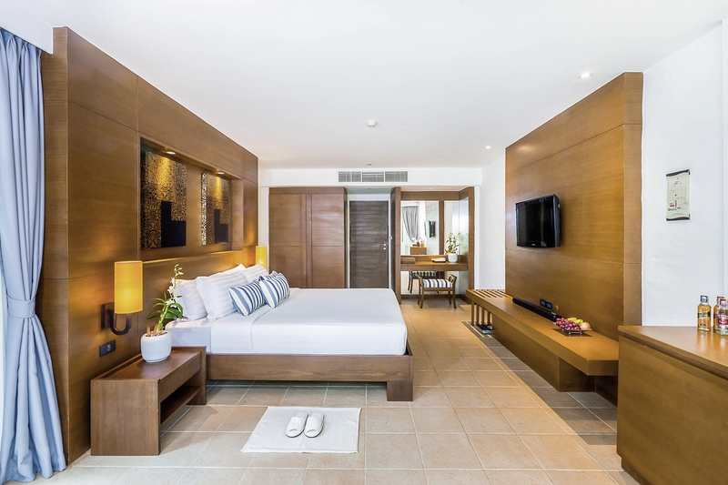 Sea Sand Sun Resort & Spa 9