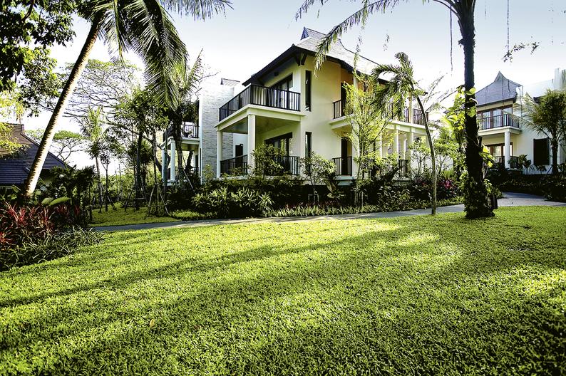 Sea Sand Sun Resort & Spa 13