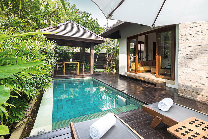 Sea Sand Sun Resort & Spa 17