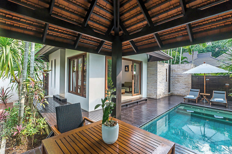 Sea Sand Sun Resort & Spa 18