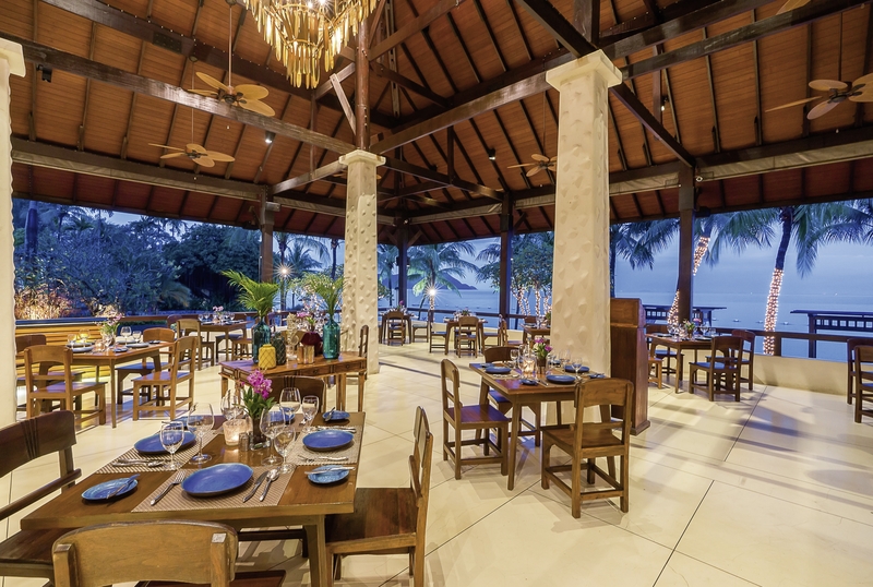 Sea Sand Sun Resort & Spa 21