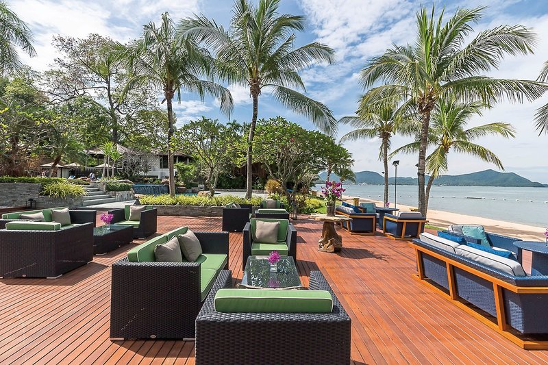 Sea Sand Sun Resort & Spa 22