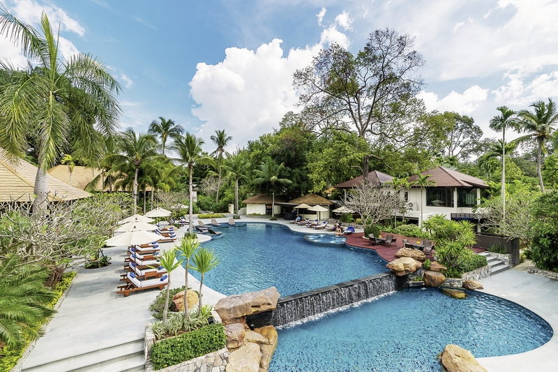 Sea Sand Sun Resort & Spa 2