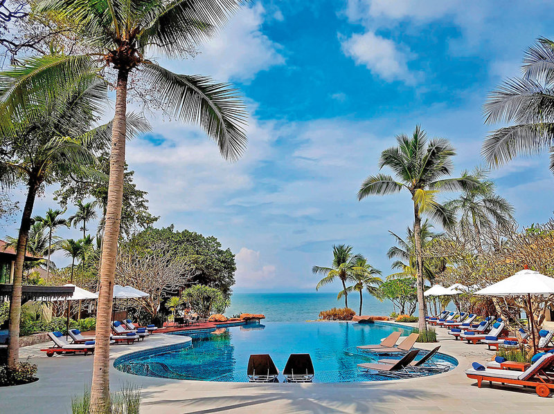 Sea Sand Sun Resort & Spa 3