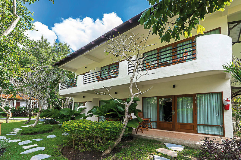 Sea Sand Sun Resort & Spa 7