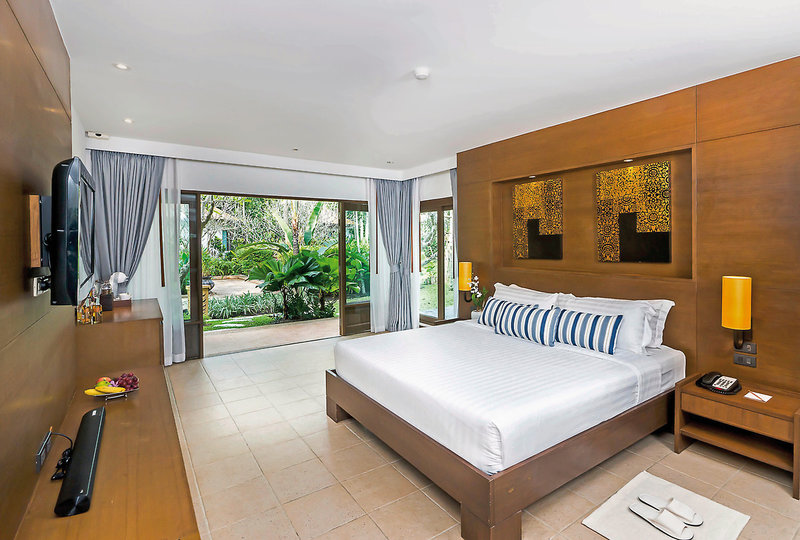 Sea Sand Sun Resort & Spa 8