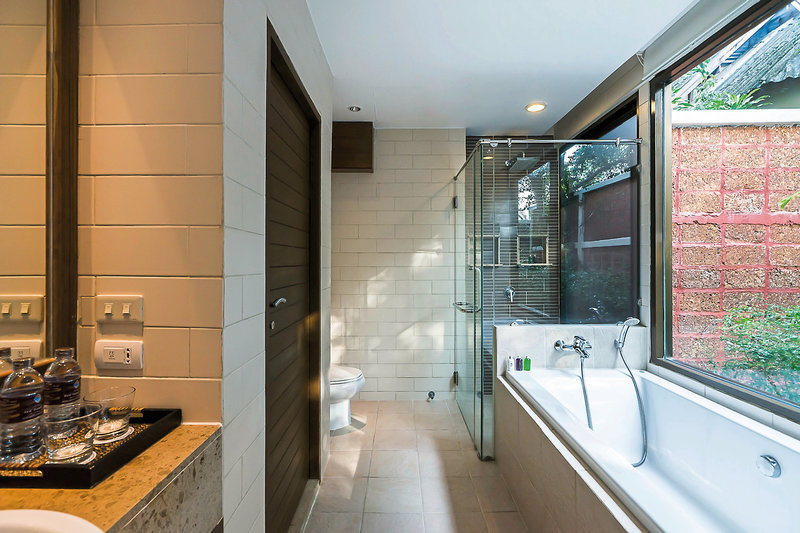 Sea Sand Sun Resort & Spa 10