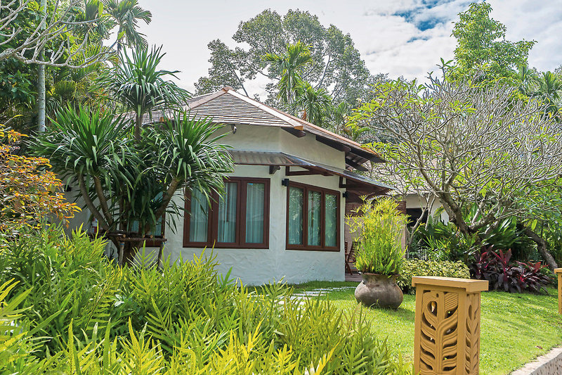 Sea Sand Sun Resort & Spa 11