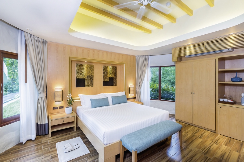 Sea Sand Sun Resort & Spa 12