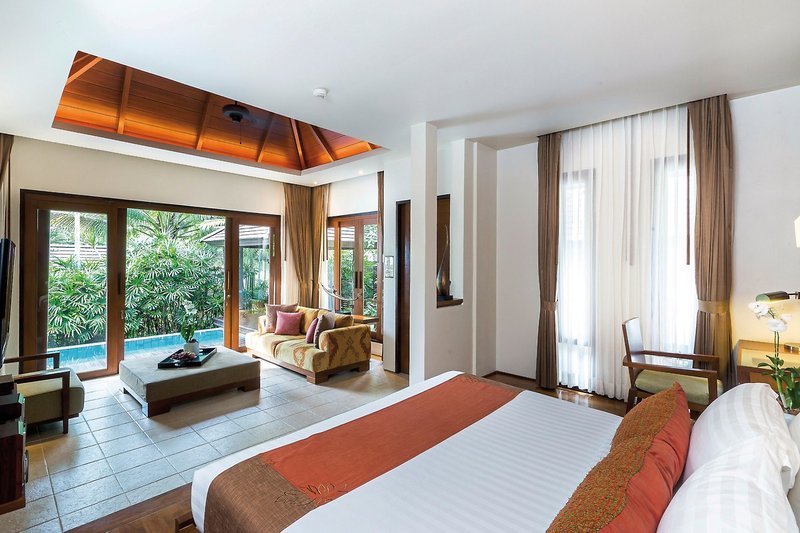 Sea Sand Sun Resort & Spa 14