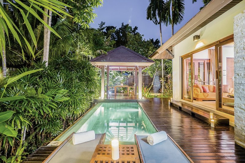 Sea Sand Sun Resort & Spa 16