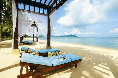 Sea Sand Sun Resort & Spa 19