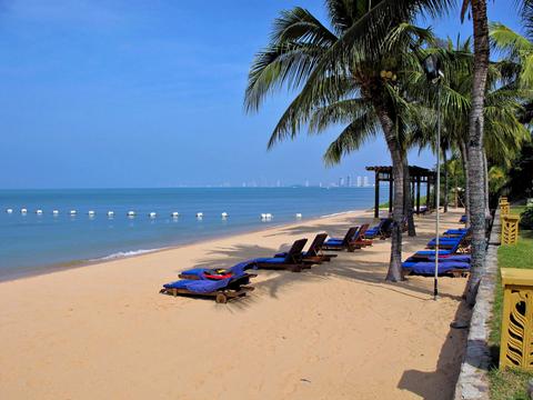 Sea Sand Sun Resort & Spa 20