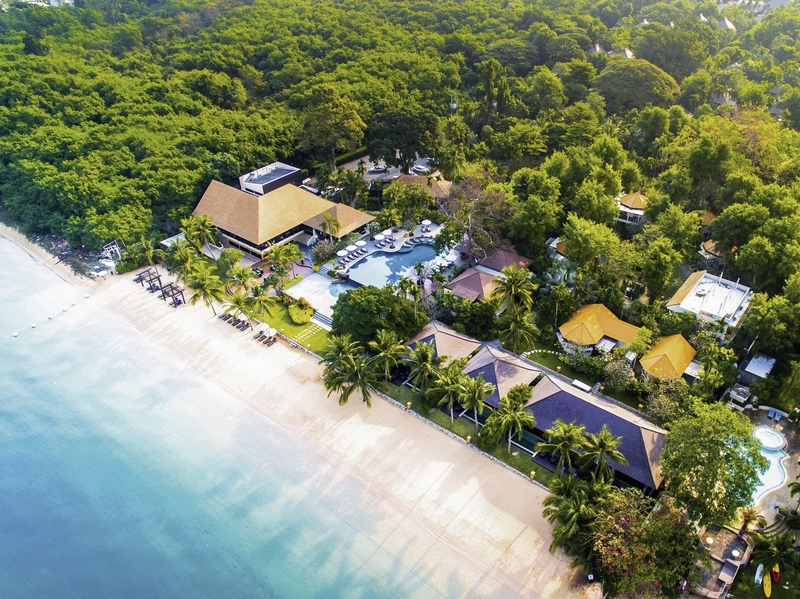 Sea Sand Sun Resort & Spa 1