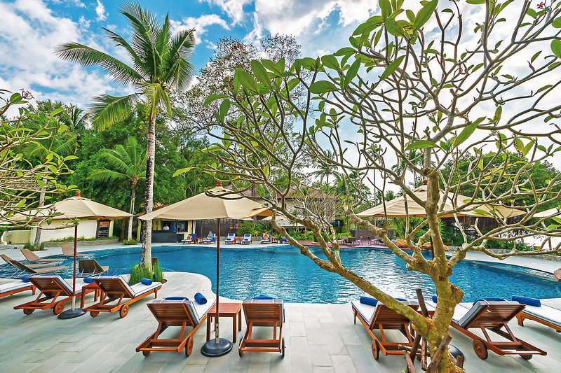Sea Sand Sun Resort & Spa 4