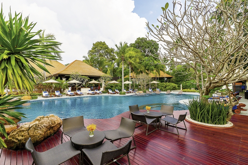 Sea Sand Sun Resort & Spa 6