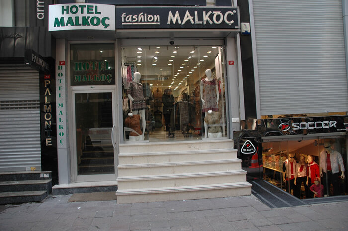 Malkoc Hotel 2