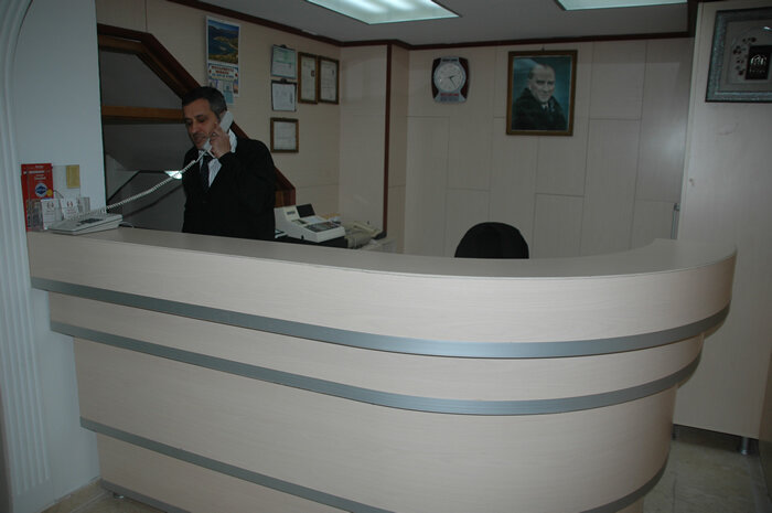 Malkoc Hotel 3