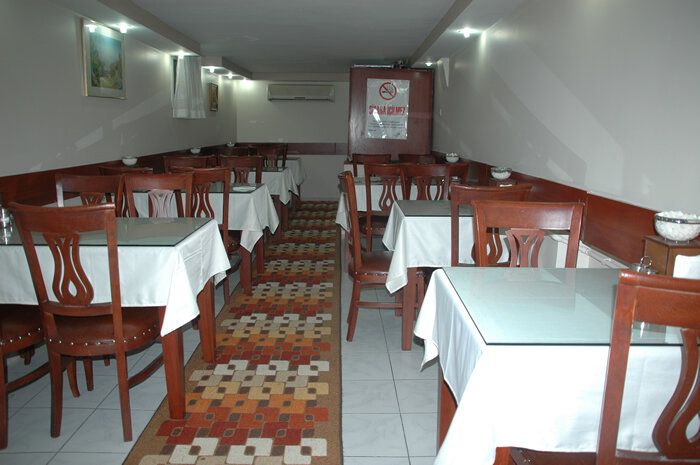 Malkoc Hotel 4