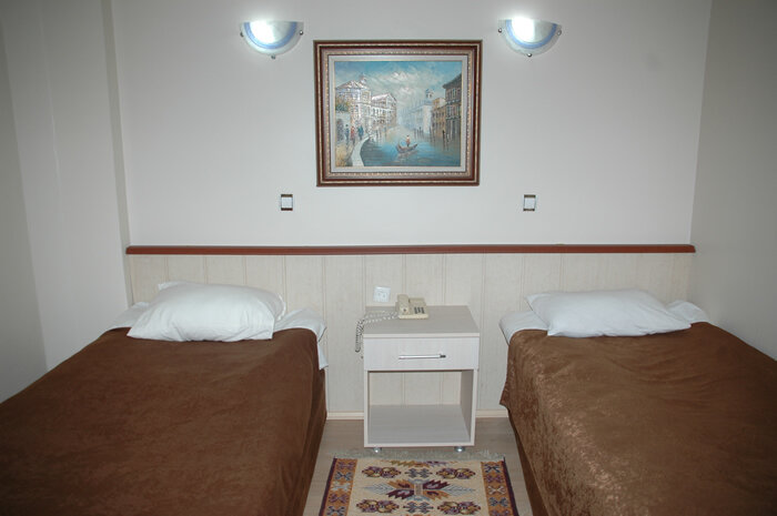 Malkoc Hotel 5