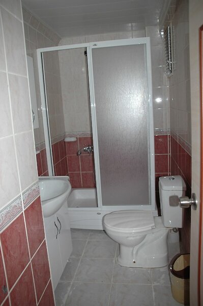 Malkoc Hotel 6