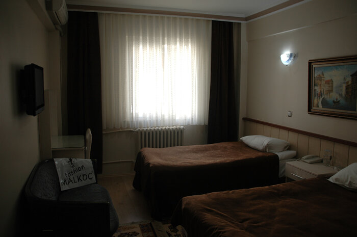 Malkoc Hotel 10