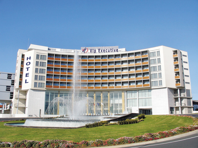 VIP Executive Azores 1