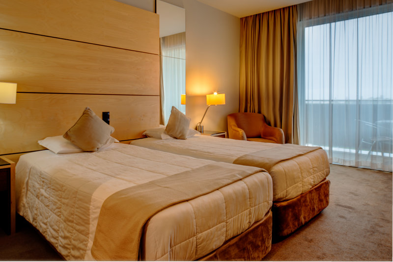 VIP Executive Azores 6
