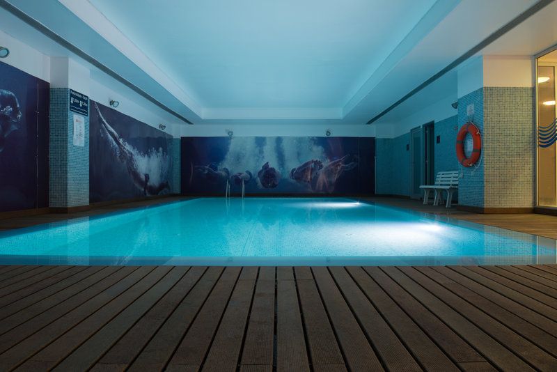 VIP Executive Azores 7