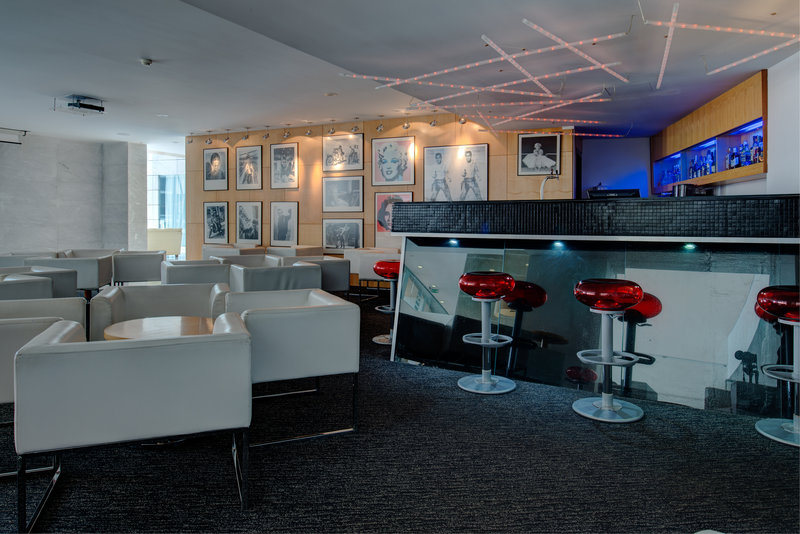 VIP Executive Azores 4