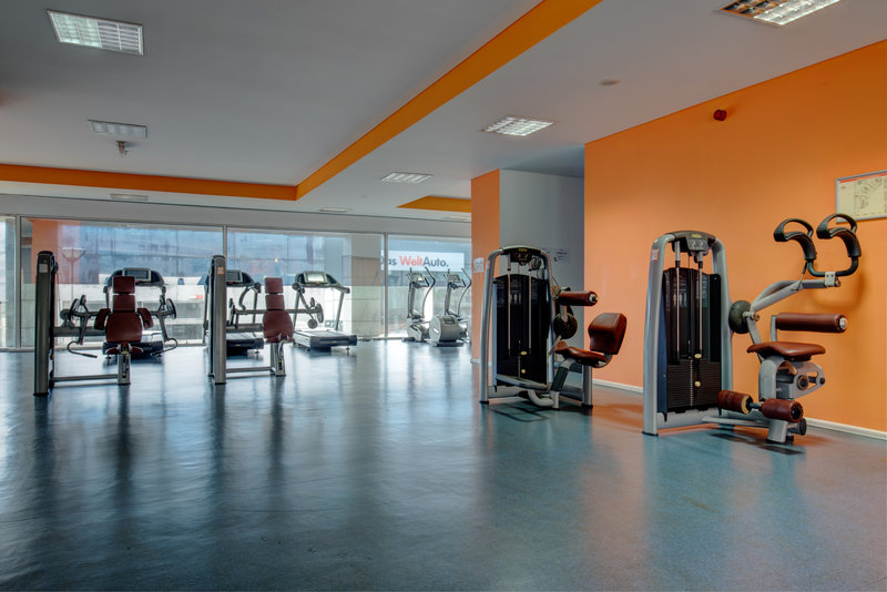 VIP Executive Azores 8