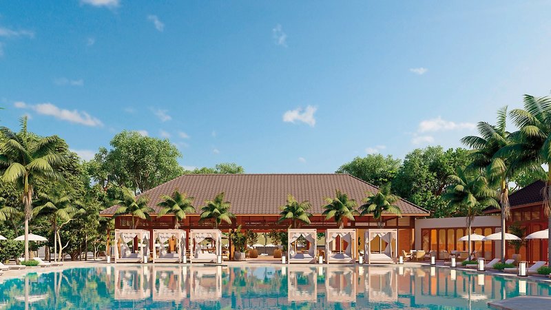 Paradisus by Meliá Bali 2