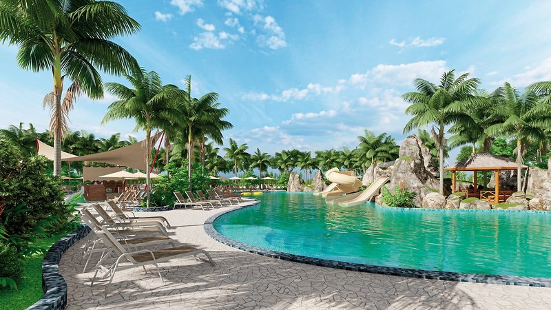Paradisus by Meliá Bali 4