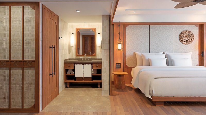 Paradisus by Meliá Bali 5