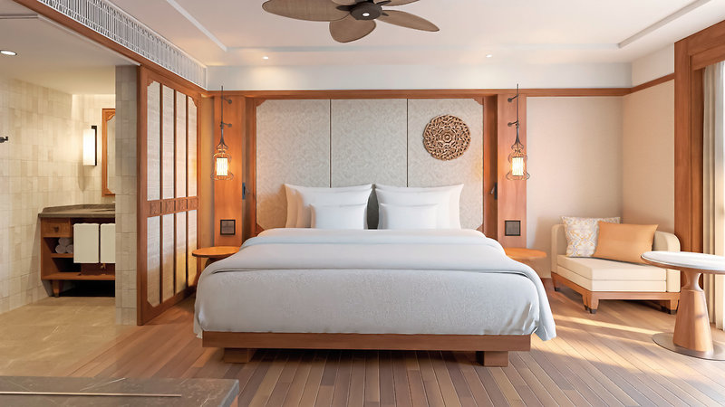 Paradisus by Meliá Bali 6