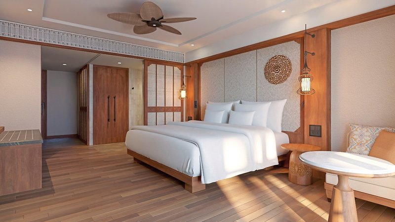 Paradisus by Meliá Bali 7