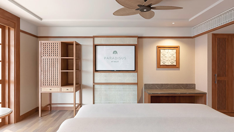 Paradisus by Meliá Bali 8