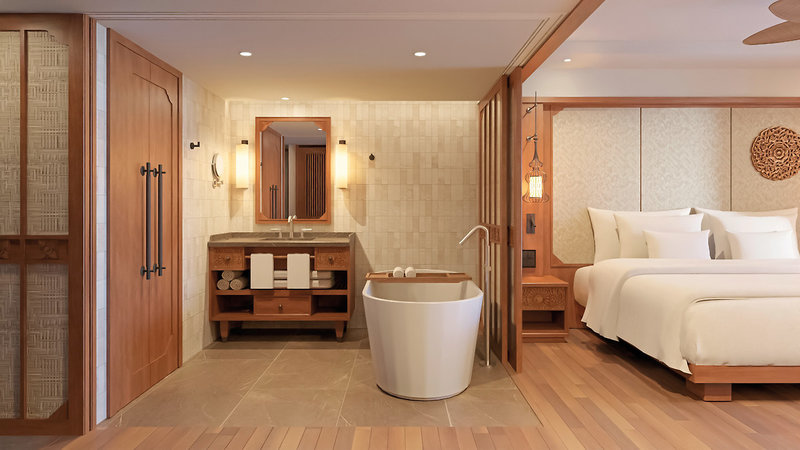Paradisus by Meliá Bali 9