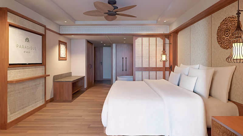 Paradisus by Meliá Bali 10