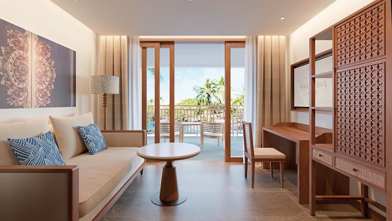 Paradisus by Meliá Bali 11