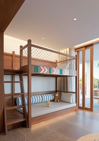 Paradisus by Meliá Bali 12