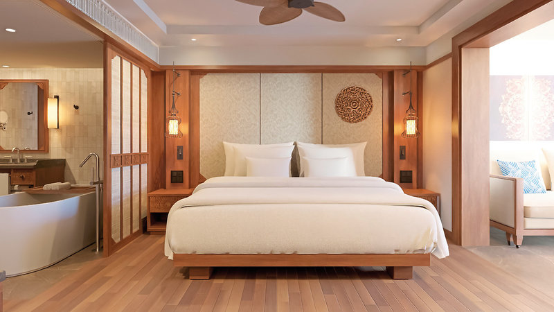 Paradisus by Meliá Bali 13