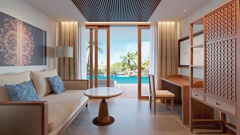 Paradisus by Meliá Bali 14