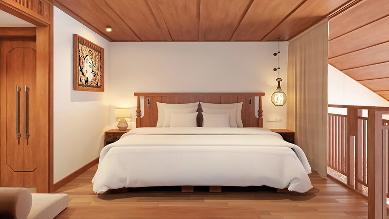 Paradisus by Meliá Bali 16