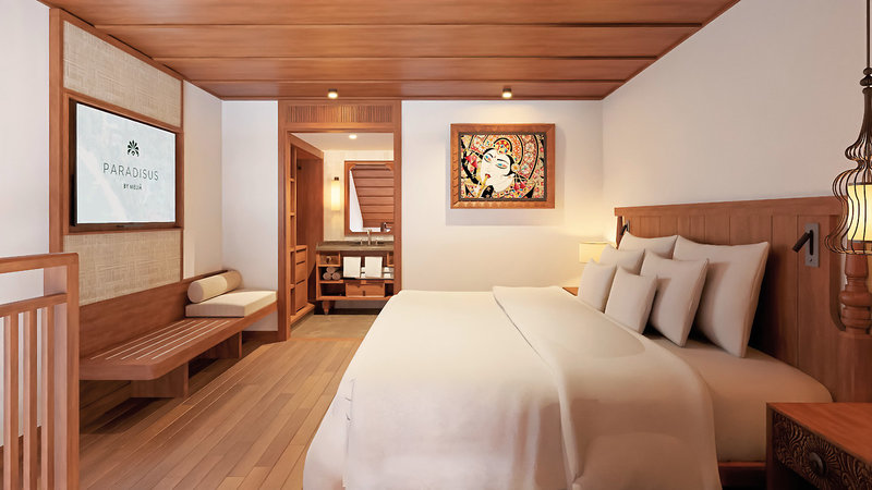 Paradisus by Meliá Bali 17