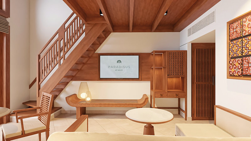 Paradisus by Meliá Bali 18