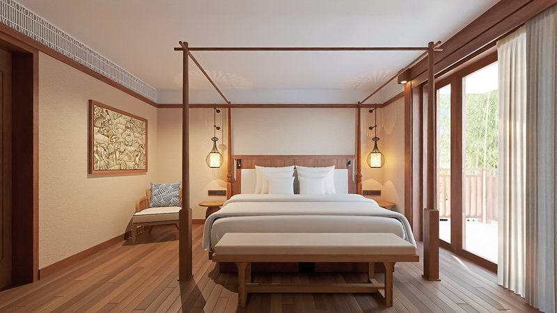 Paradisus by Meliá Bali 21
