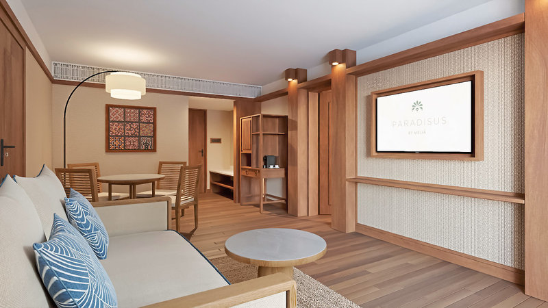 Paradisus by Meliá Bali 22