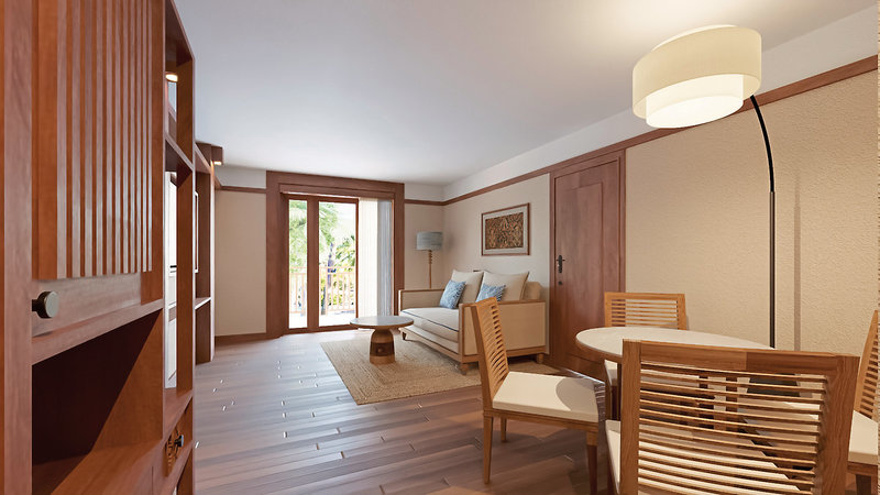 Paradisus by Meliá Bali 23